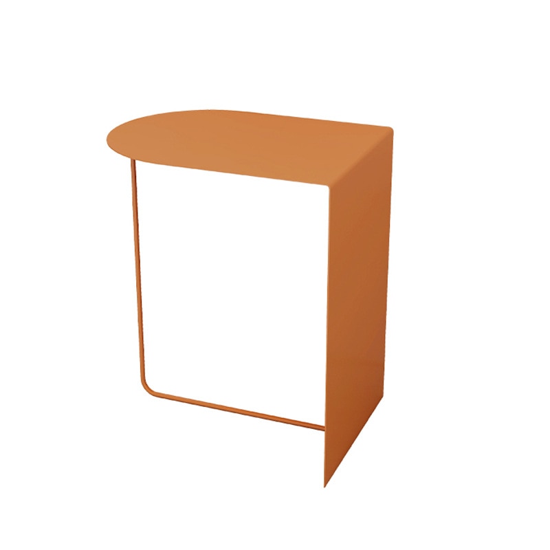 SkandiShop bedside table